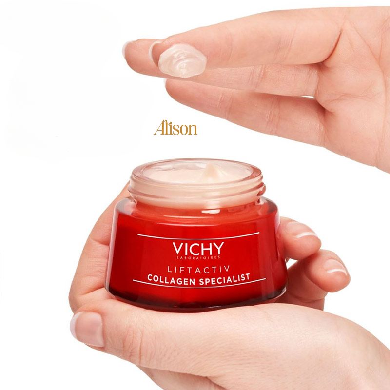  Vichy Liftactiv Collagen Specialist Cream Day